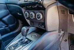 2019 Mitsubishi ASX ES