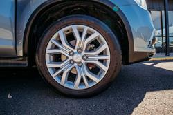 2019 Mitsubishi ASX ES