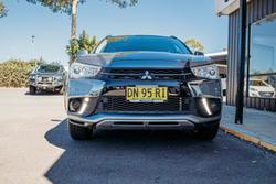 2019 Mitsubishi ASX ES