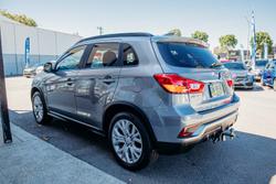 2019 Mitsubishi ASX ES