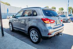 2019 Mitsubishi ASX ES