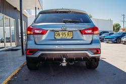 2019 Mitsubishi ASX ES