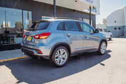 2019 Mitsubishi ASX ES