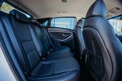 2015 Hyundai i30 Active X