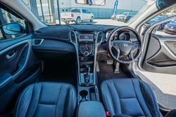 2015 Hyundai i30 Active X