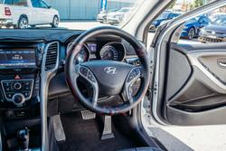 2015 Hyundai i30 Active X