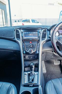 2015 Hyundai i30 Active X