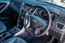 2015 Hyundai i30 Active X