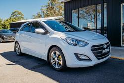 2015 Hyundai i30 Active X