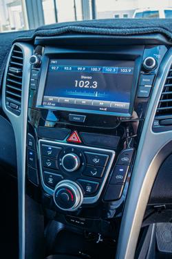 2015 Hyundai i30 Active X