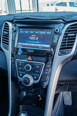 2015 Hyundai i30 Active X