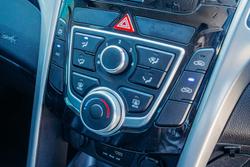 2015 Hyundai i30 Active X