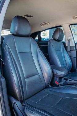 2015 Hyundai i30 Active X