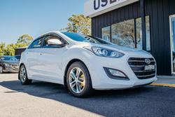 2015 Hyundai i30 Active X