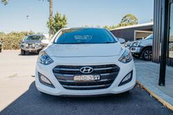 2015 Hyundai i30 Active X