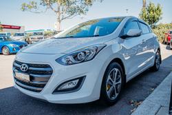 2015 Hyundai i30 Active X