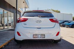 2015 Hyundai i30 Active X