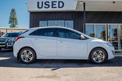 2015 Hyundai i30 Active X