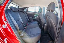 2012 Hyundai i30 Active