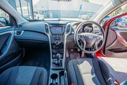 2012 Hyundai i30 Active