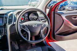 2012 Hyundai i30 Active