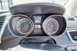 2012 Hyundai i30 Active