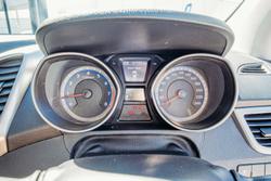 2012 Hyundai i30 Active