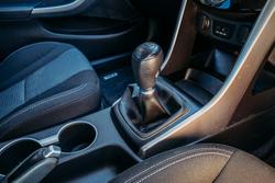 2012 Hyundai i30 Active