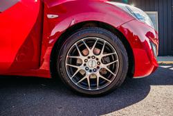 2012 Hyundai i30 Active