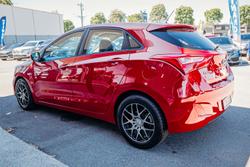 2012 Hyundai i30 Active