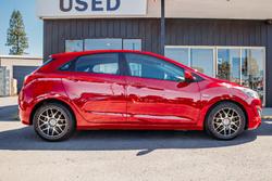 2012 Hyundai i30 Active