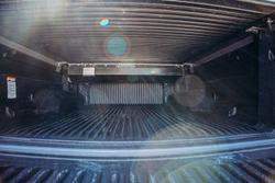 2020 Ford Ranger Raptor