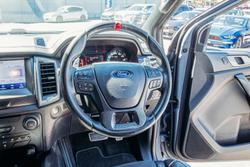 2020 Ford Ranger Raptor