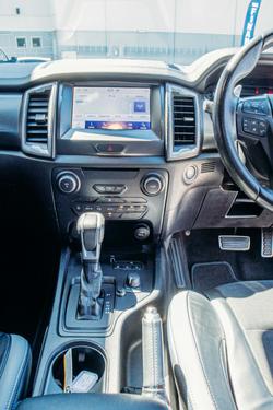 2020 Ford Ranger Raptor