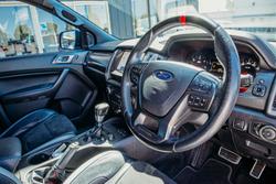 2020 Ford Ranger Raptor