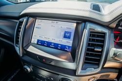 2020 Ford Ranger Raptor