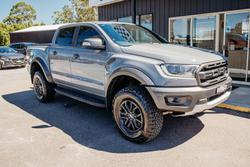 2020 Ford Ranger Raptor