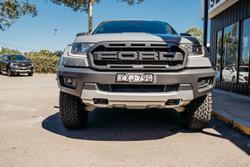 2020 Ford Ranger Raptor
