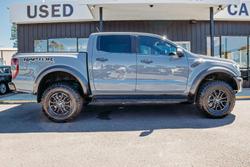 2020 Ford Ranger Raptor