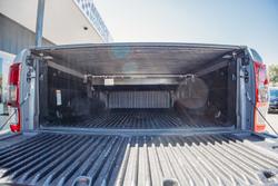 2020 Ford Ranger Raptor