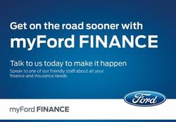 2025 Ford Ranger Sport