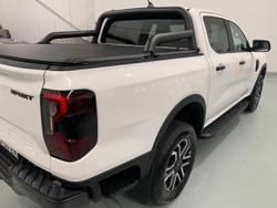 2025 Ford Ranger Sport