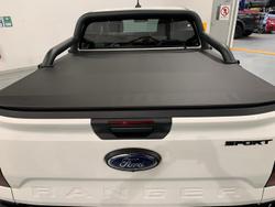 2025 Ford Ranger Sport