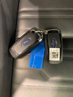 2025 Ford Ranger Sport