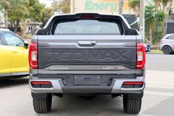 2024 LDV T60 Max LUXE