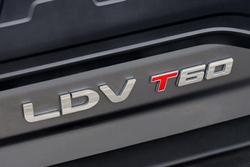 2024 LDV T60 Max LUXE