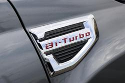 2024 LDV T60 Max LUXE