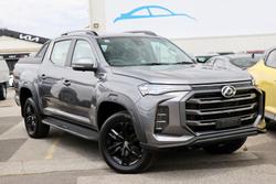 2024 LDV T60 Max LUXE