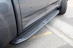 2024 LDV T60 Max LUXE Mega Tub SK8C MY23 4X4 Dual Range Lava Grey