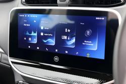 2024 LDV T60 Max LUXE Mega Tub